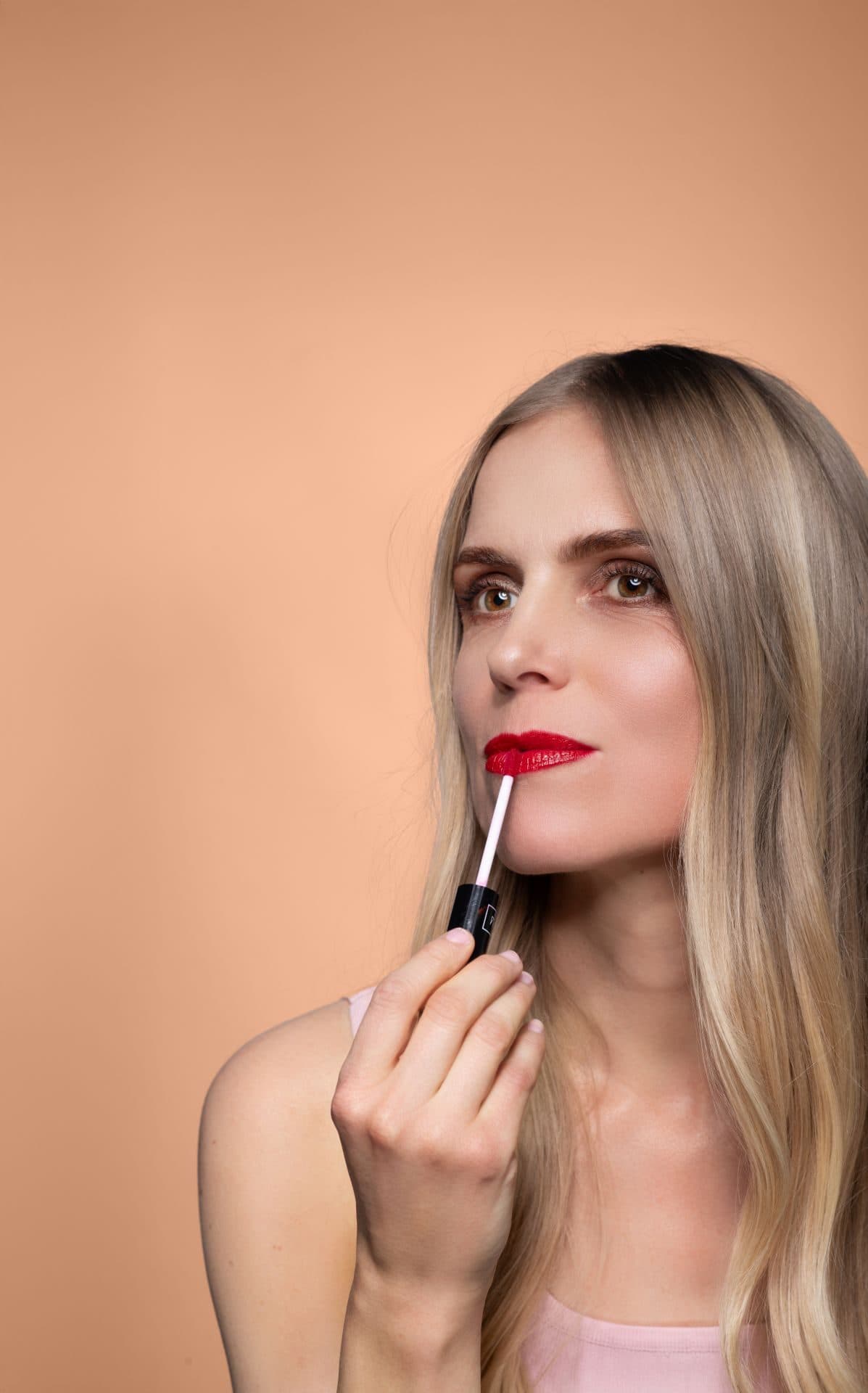 Carte cadeau : Cours d’Auto-Maquillage